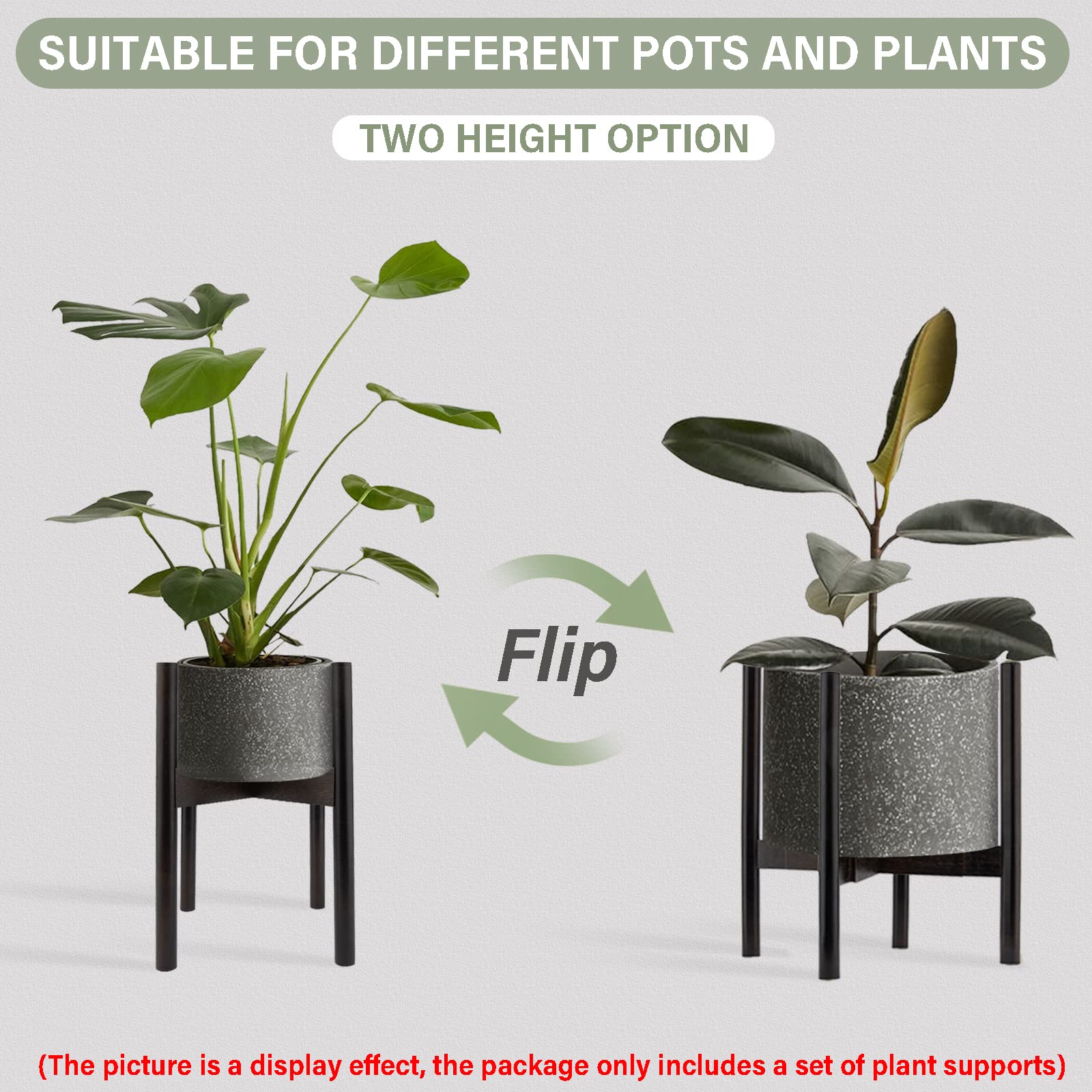 Usa Un Estilo Moderno De Mediados De Siglo Para Tu Hogar - Roma Blog