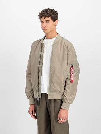 Alpha Industries Women's Jacket