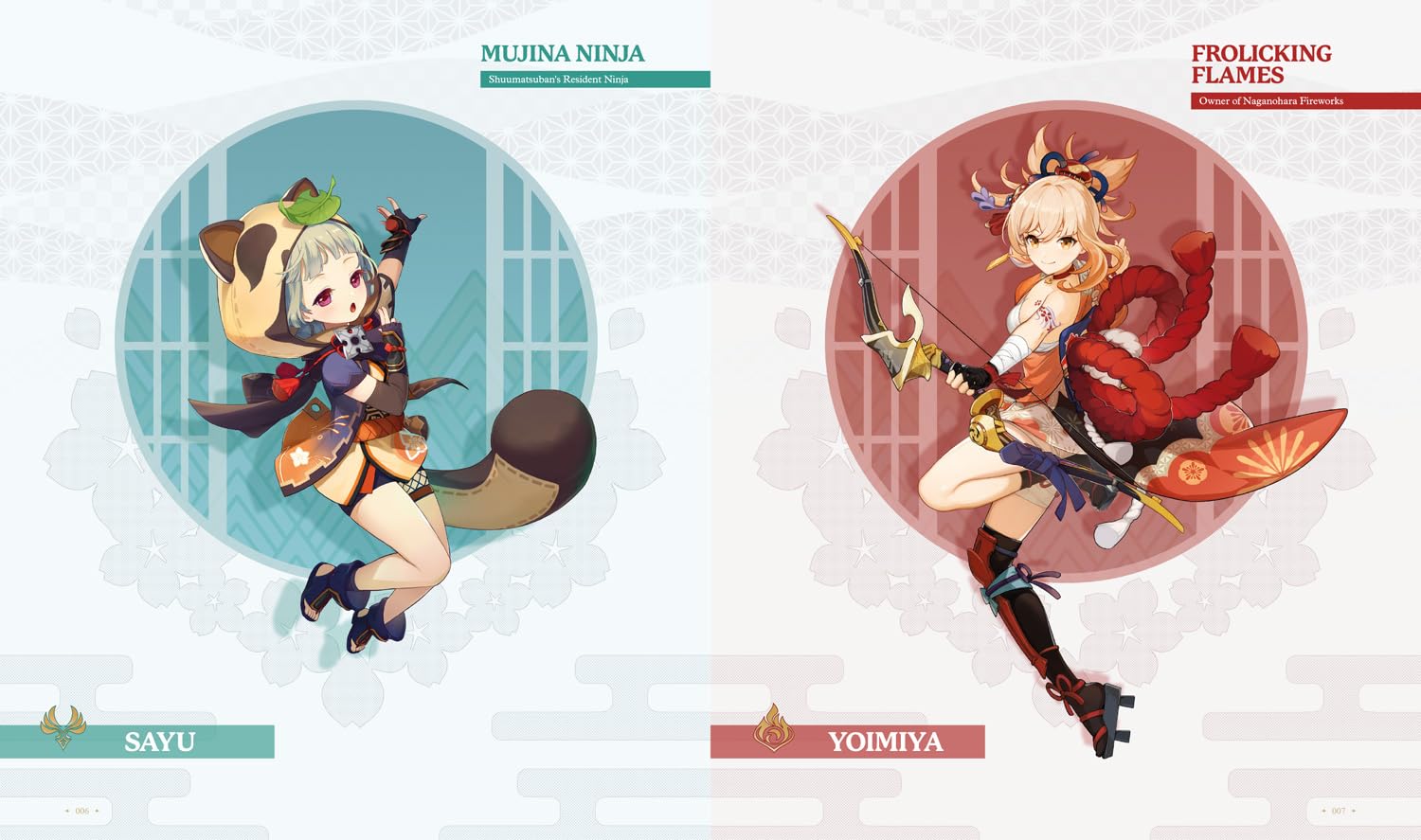 Genshin Impact: Official Art Book Vol. 2: The second official art collection packed with exclusive illustrations – the perfect gift for fans of the hit video game.