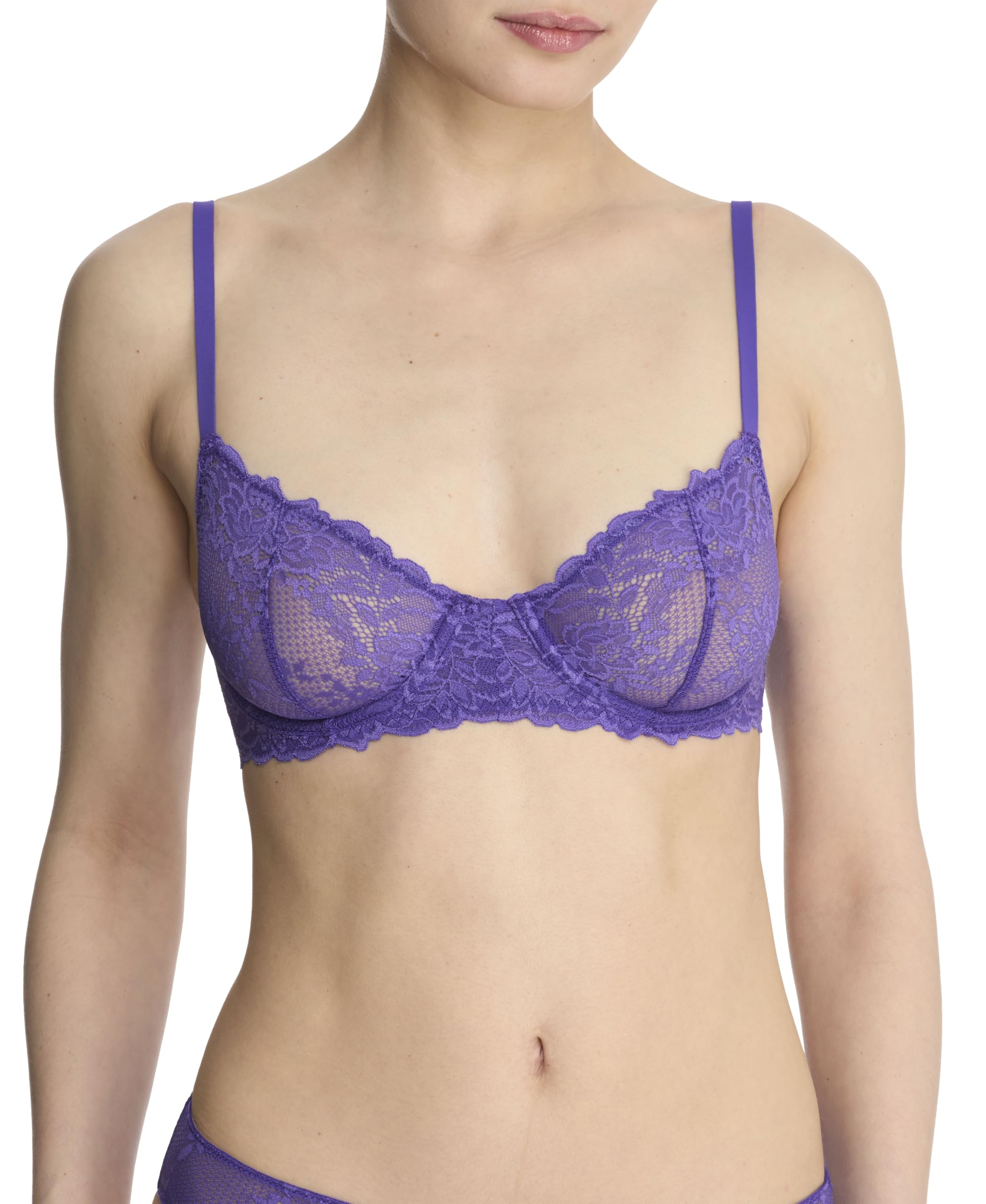 Natori Women's Heavenly: Convertible Balconette Underwire