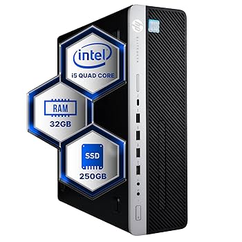 HP ProDesk コンパクトデスクトップPC Amazon.co.jp: HP ビジネスデスクトップProDesk 600 G3