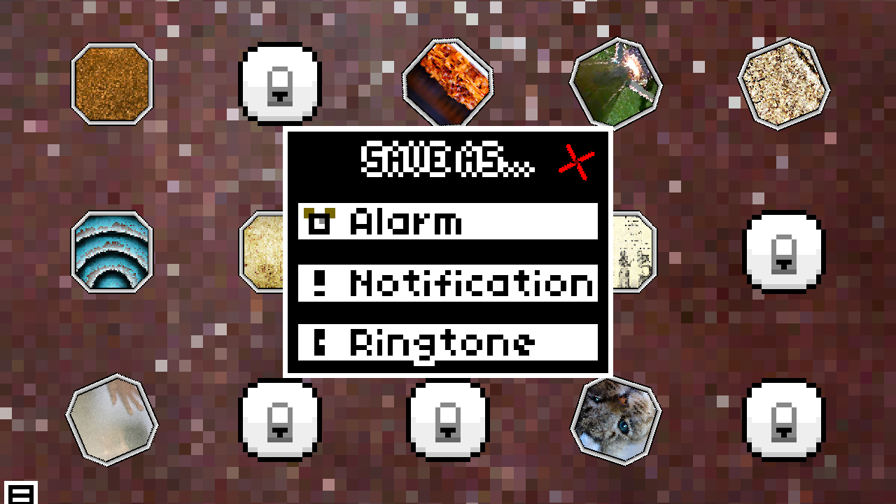 Scratch Sounds and Ringtones App on Amazon Appstore