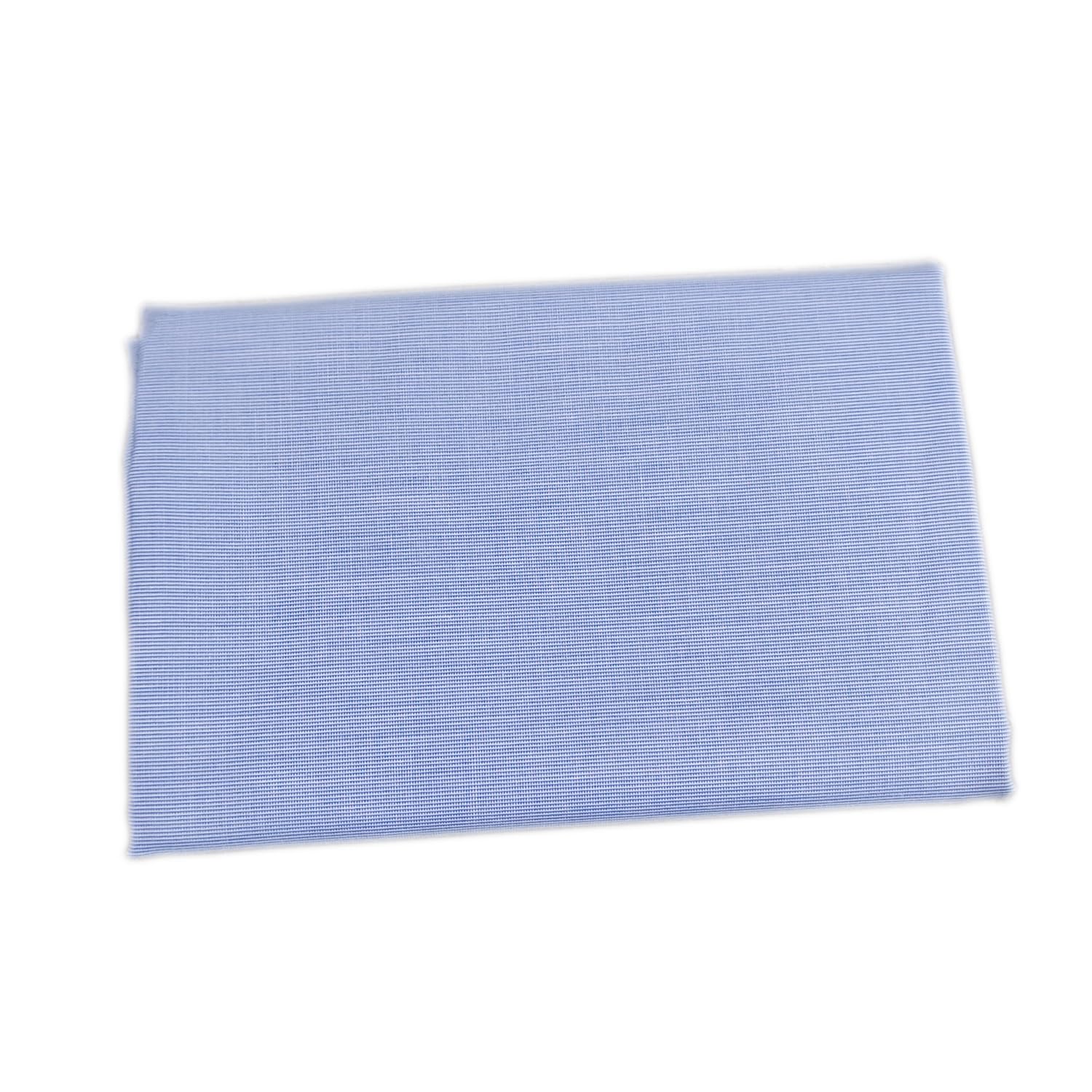Premium 100% Cotton Blend Official and Formal Wear Shirt Fabric Cloth Piece for Men's(1.60 Meter Length 58 Inch Width)-picture-46