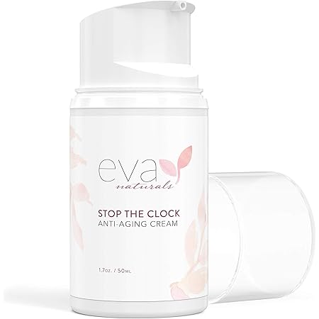 eva glow cream