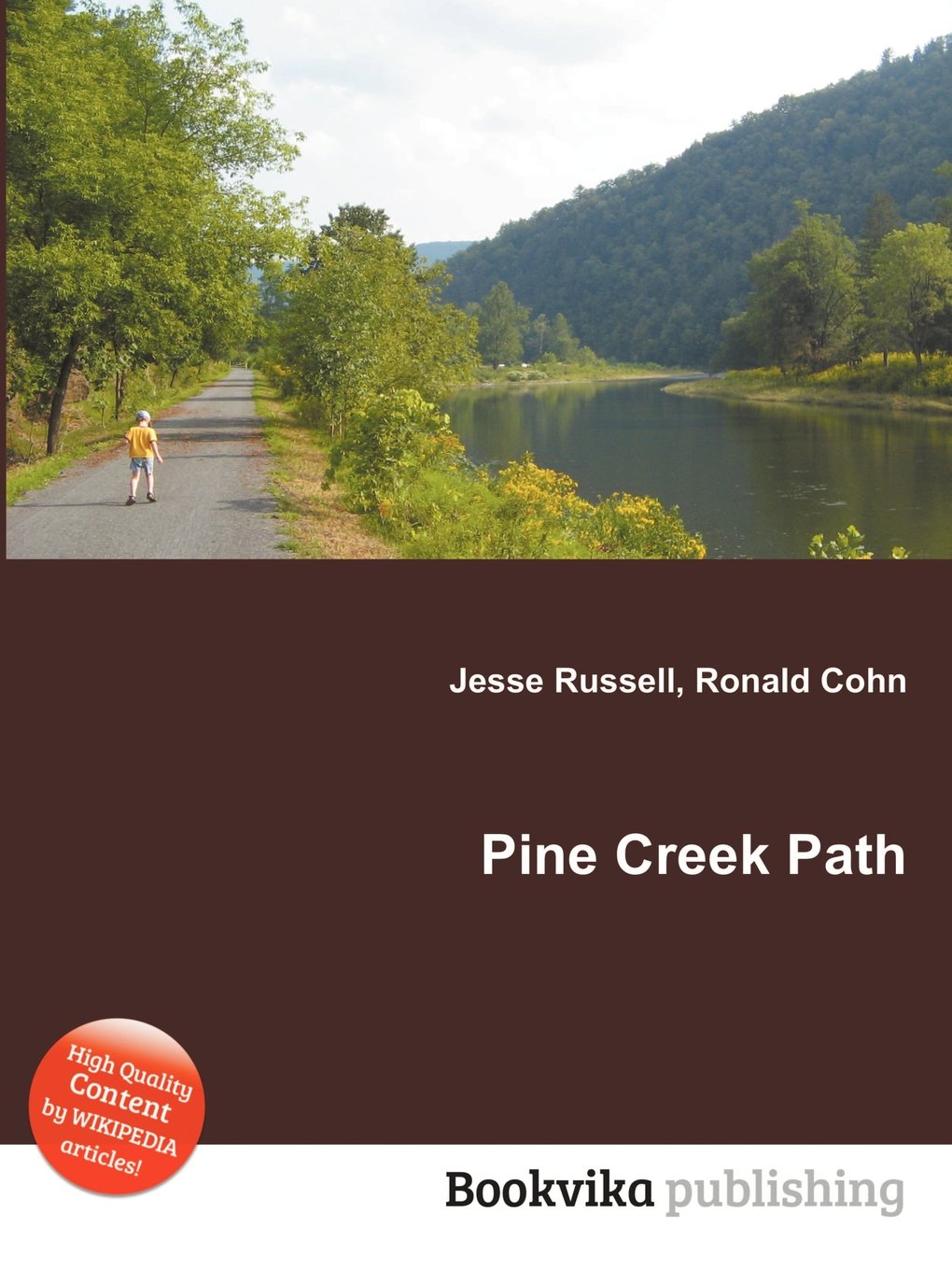 Pine Creek Path