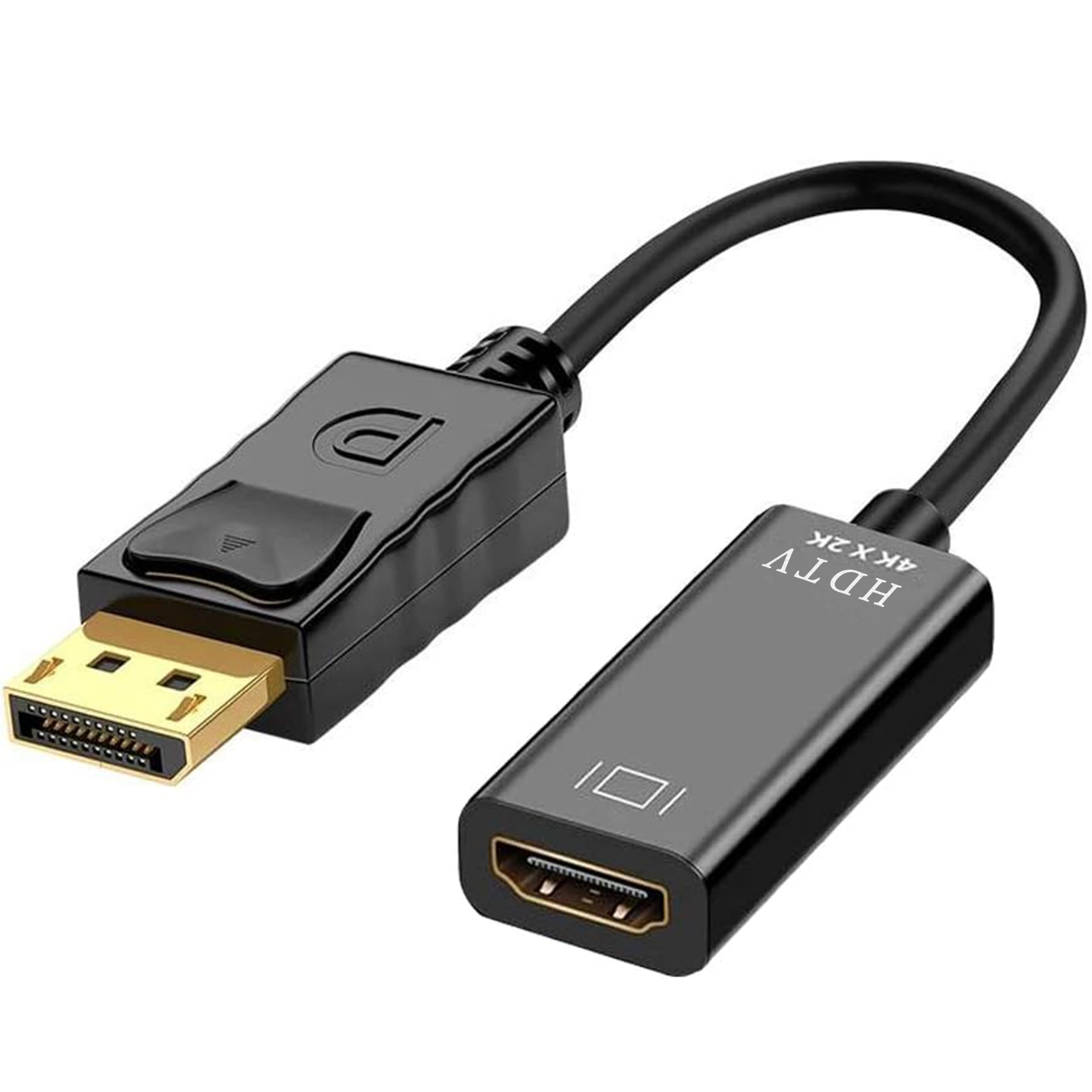 変換アダプタ ディスプレイポート to hdmi 端子 8K 4K モニター接続 在庫処分】Cable Matters 単方向 8K DisplayPort→HDMI 変換