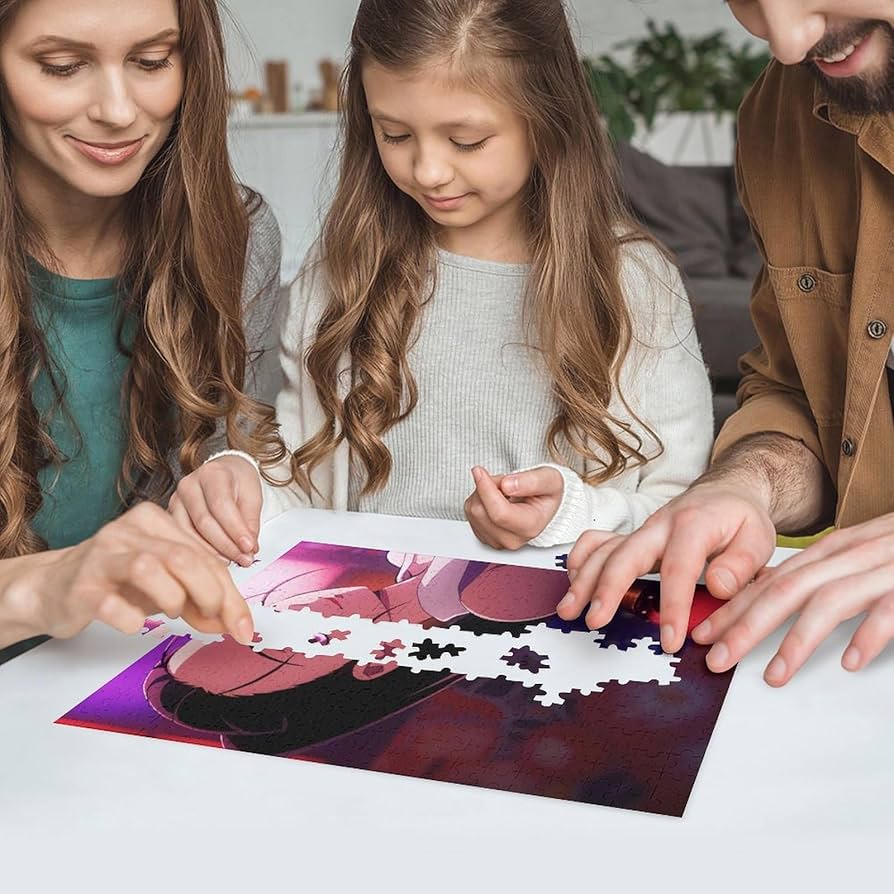 ひなまつりイベント ジグソーパズル Amazon.co.jp: 鬼滅の刃 ジグソーパズル 500 PCS GMZR550-雛 鶴