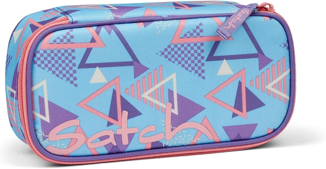 Satch mäppchen amazon Clearance