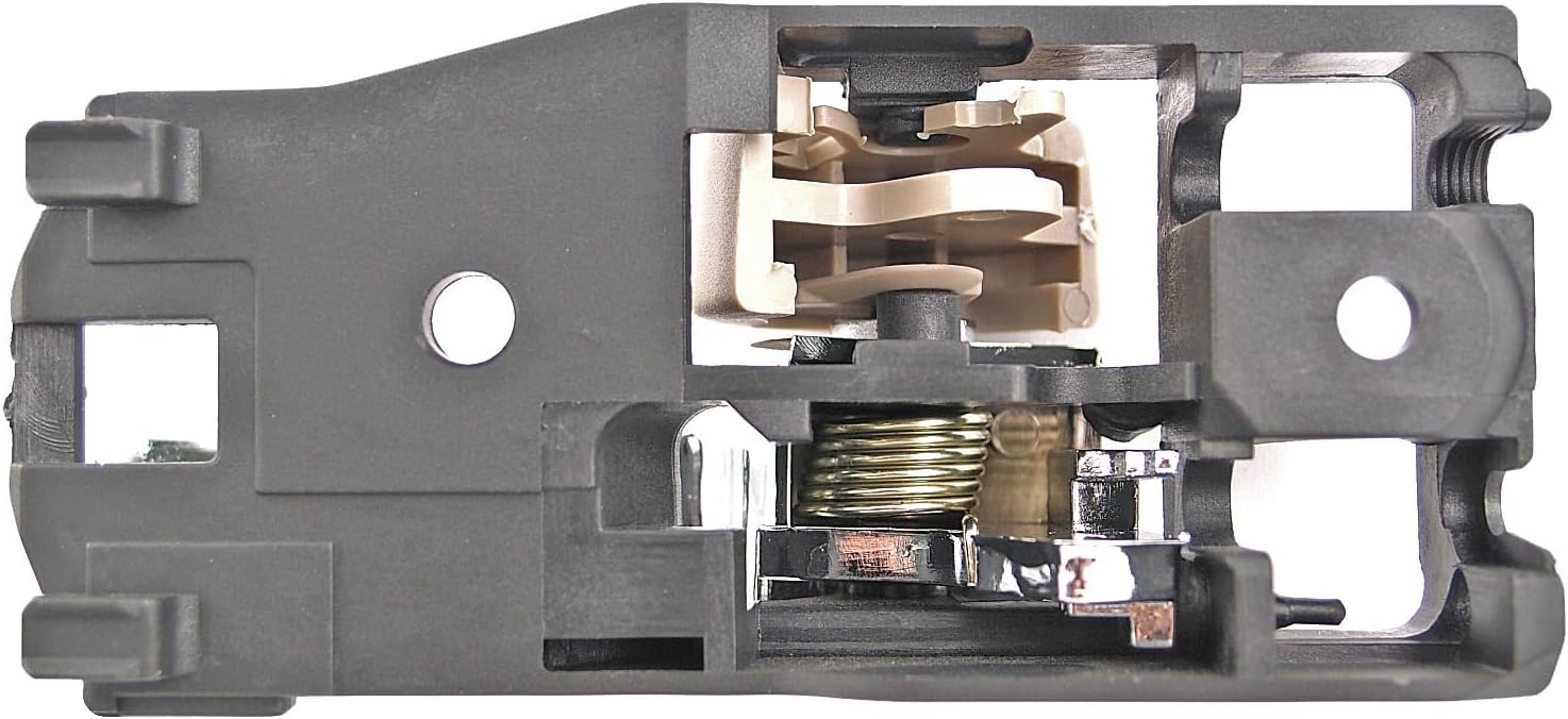 Dorman 79906 Interior Door Handle Compatible with Select Lexus Models