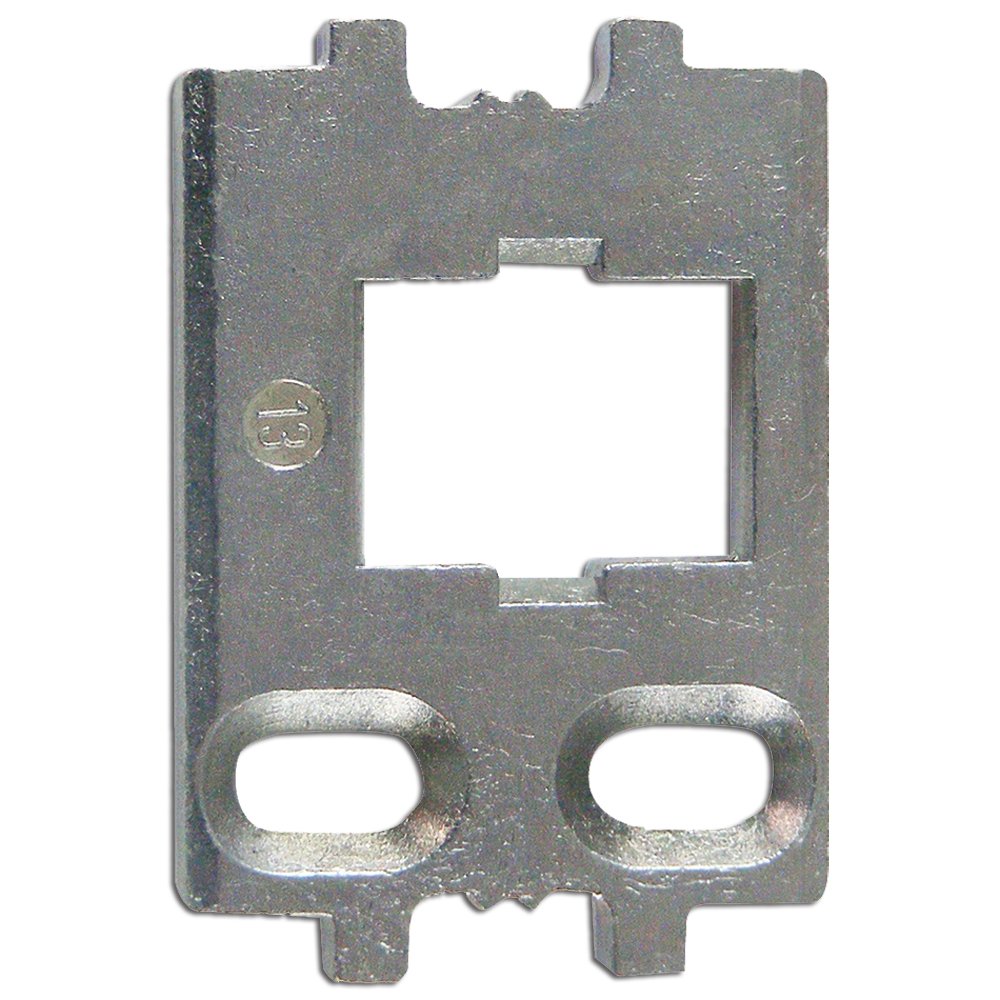 Fuhr 42420355185 Single Shootbolt Keep