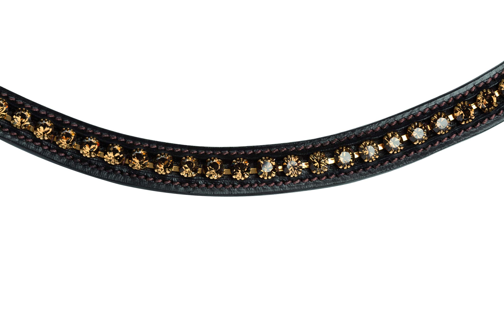 KIEFFER Cabezada de montar COMFORT PARIS