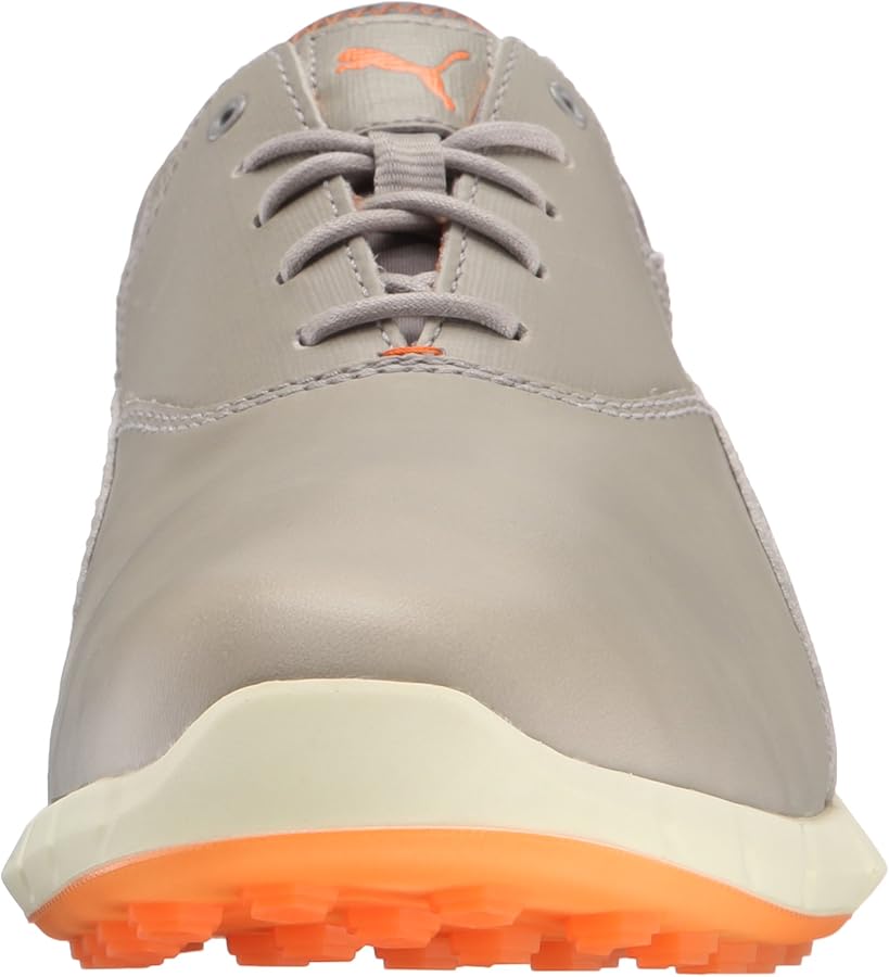 Puma mens ignite spikeless lux golf shoes Clearance