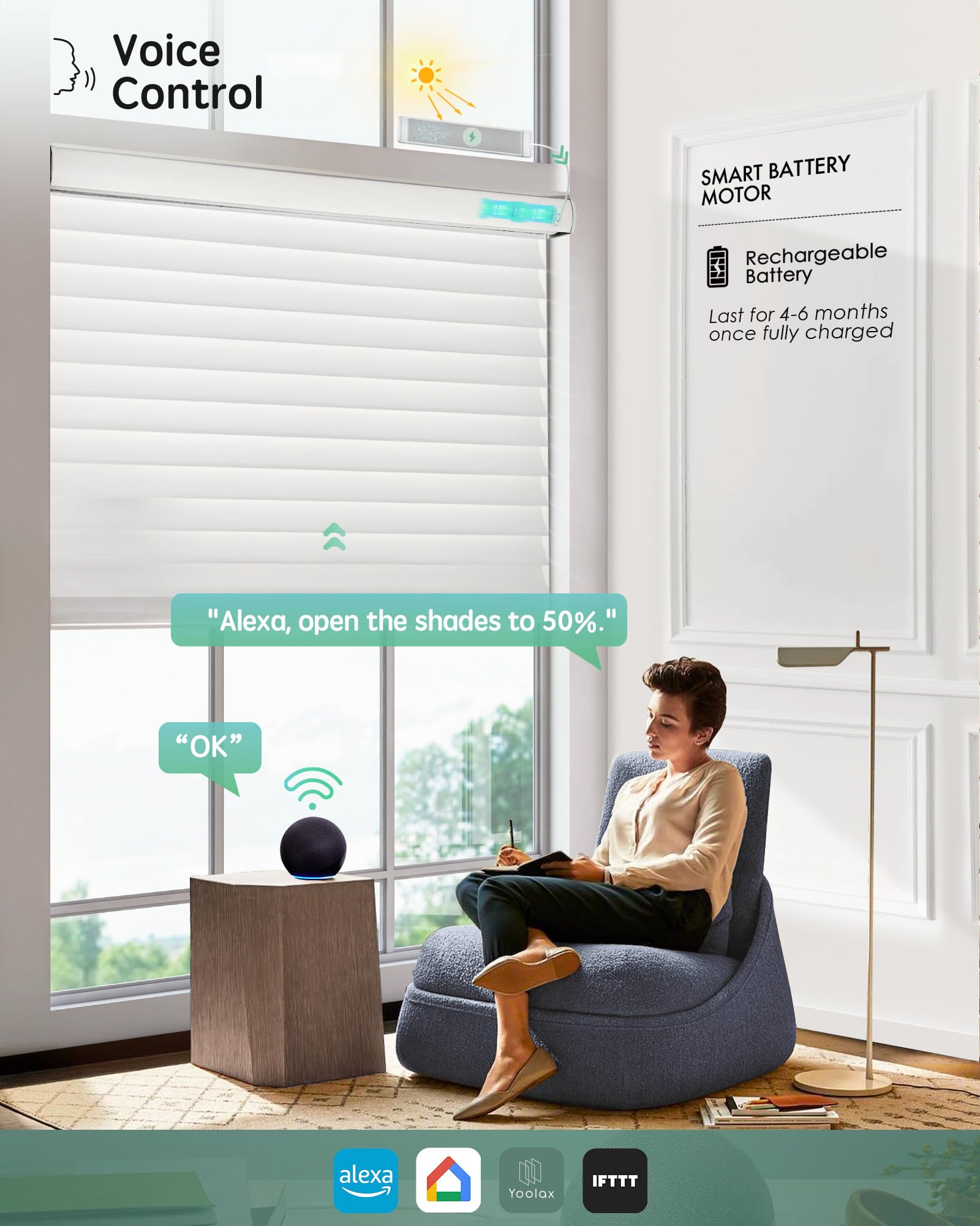 How to Make Your Own Smart Blinds: Easy DIY Guide for Beginners