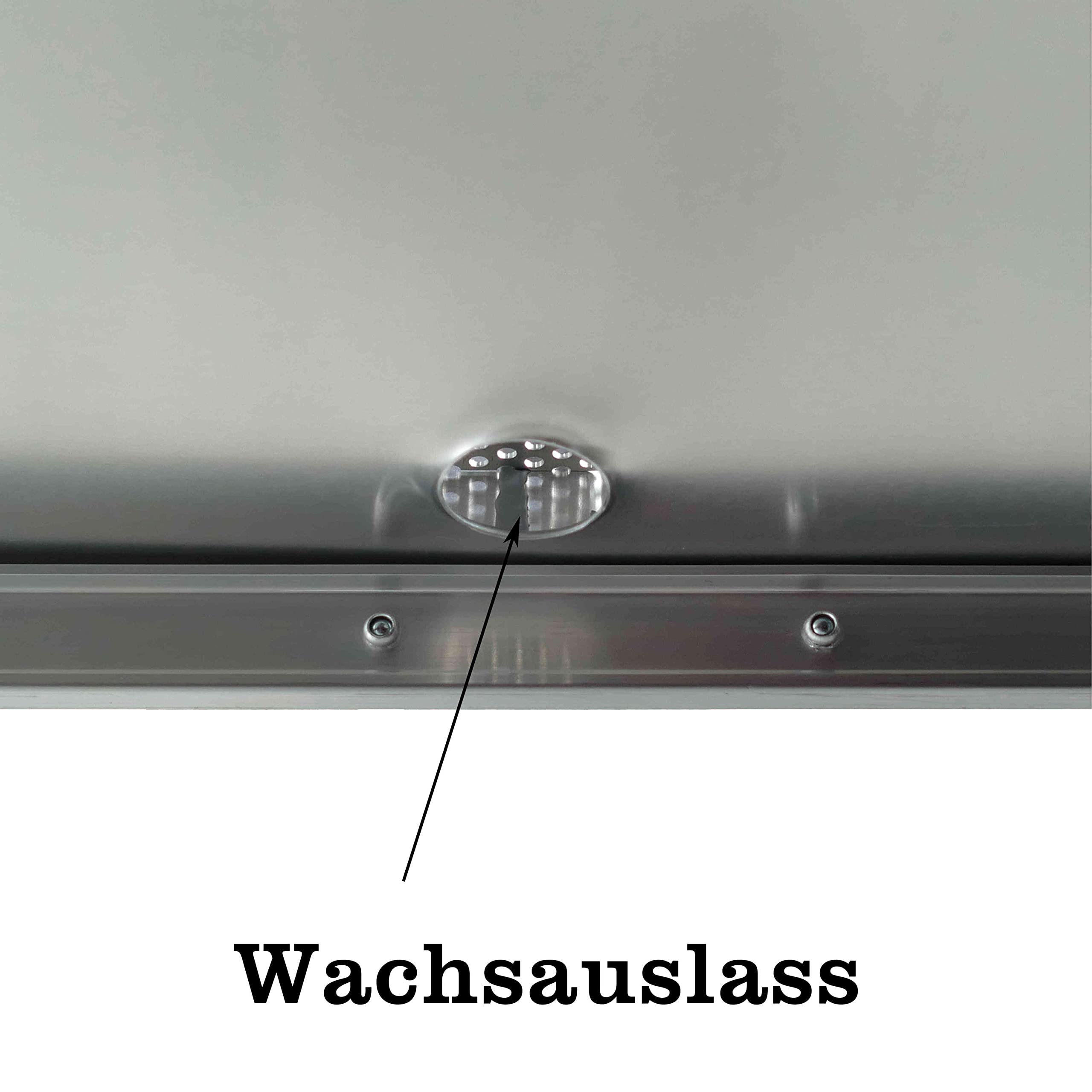 Dampfwachsschmelzer Imkerei 140 Liter inkl. Dampferzeuger für den eigenen Wachskreislauf Wachsschmelzer Wabenschmelzer Wax Melter elektrisch wachsmelt beekeep Dampf
