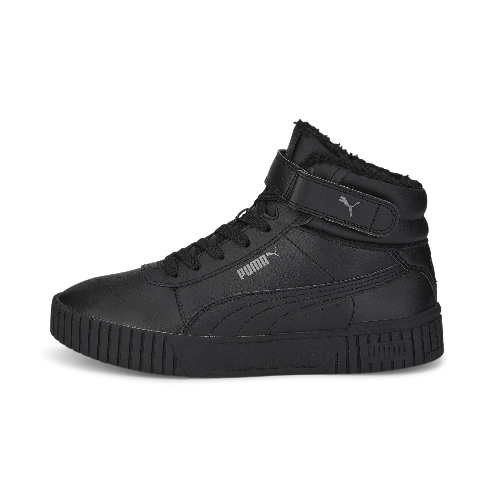 PUMA Zapatillas Carina 2.0 Mid Winter Mujer