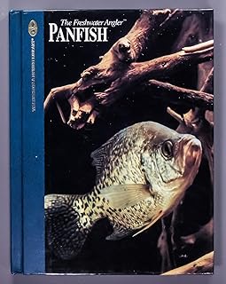 Panfish (The Hunting & Fishing Library)