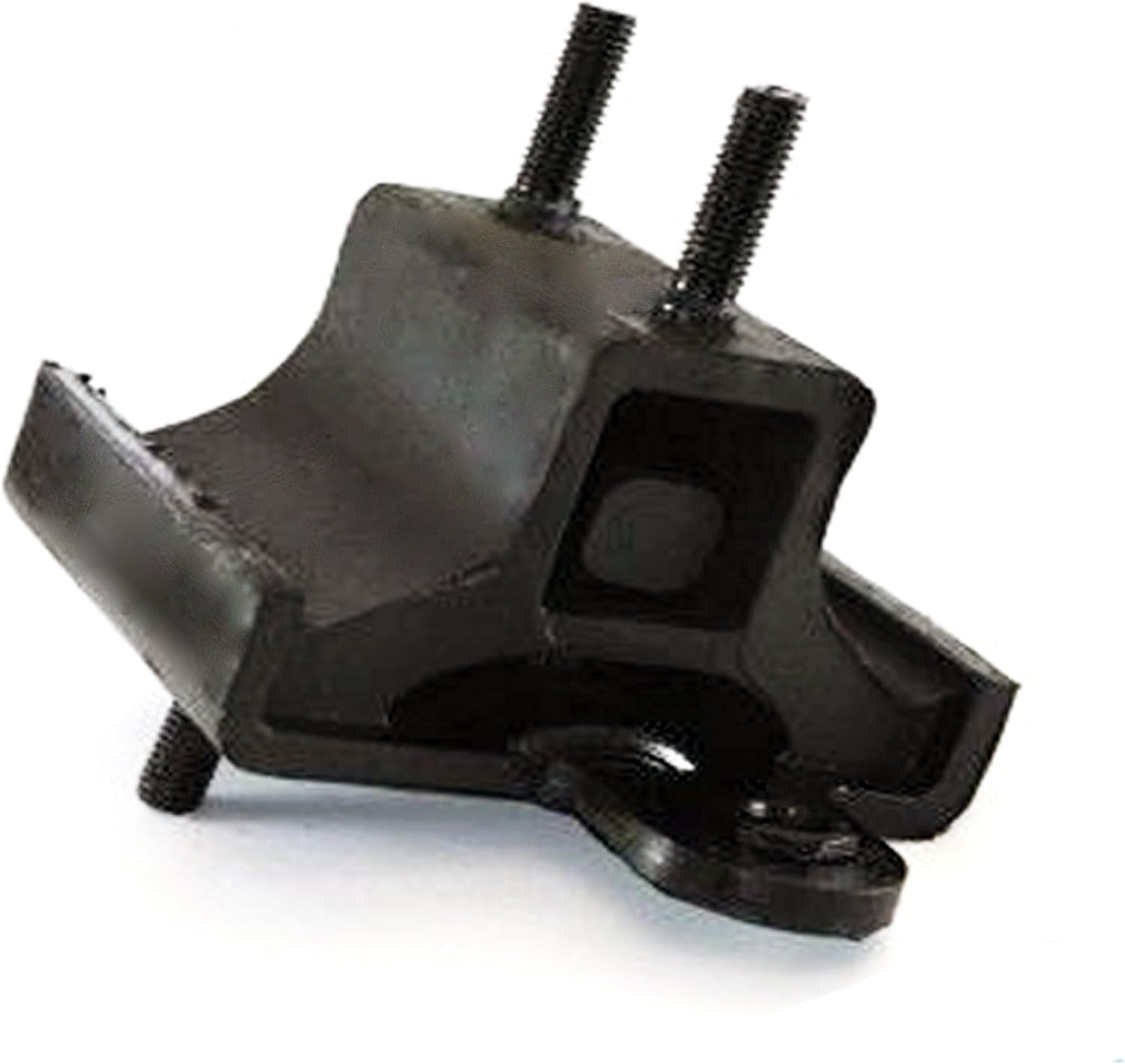Compatible with Buick Cadillac Oldsmobile Pontiac 1999-2005 Lesabre Deville Boneville 2898 Rear Left Automatic Transmission Mount 1999 2000 2001 2002 2003 2004 2005