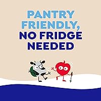 Vista 6 de GoGo squeeZ yogurtZ, plátano, 3 onzas