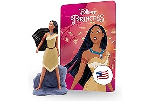 Disney's Pocahontas Tonie