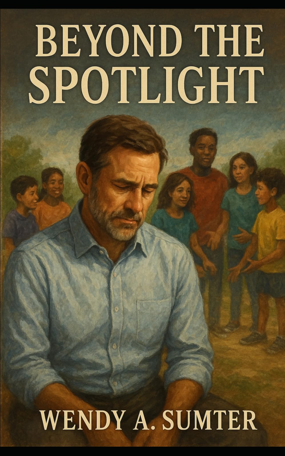 Beyond the Spotlight