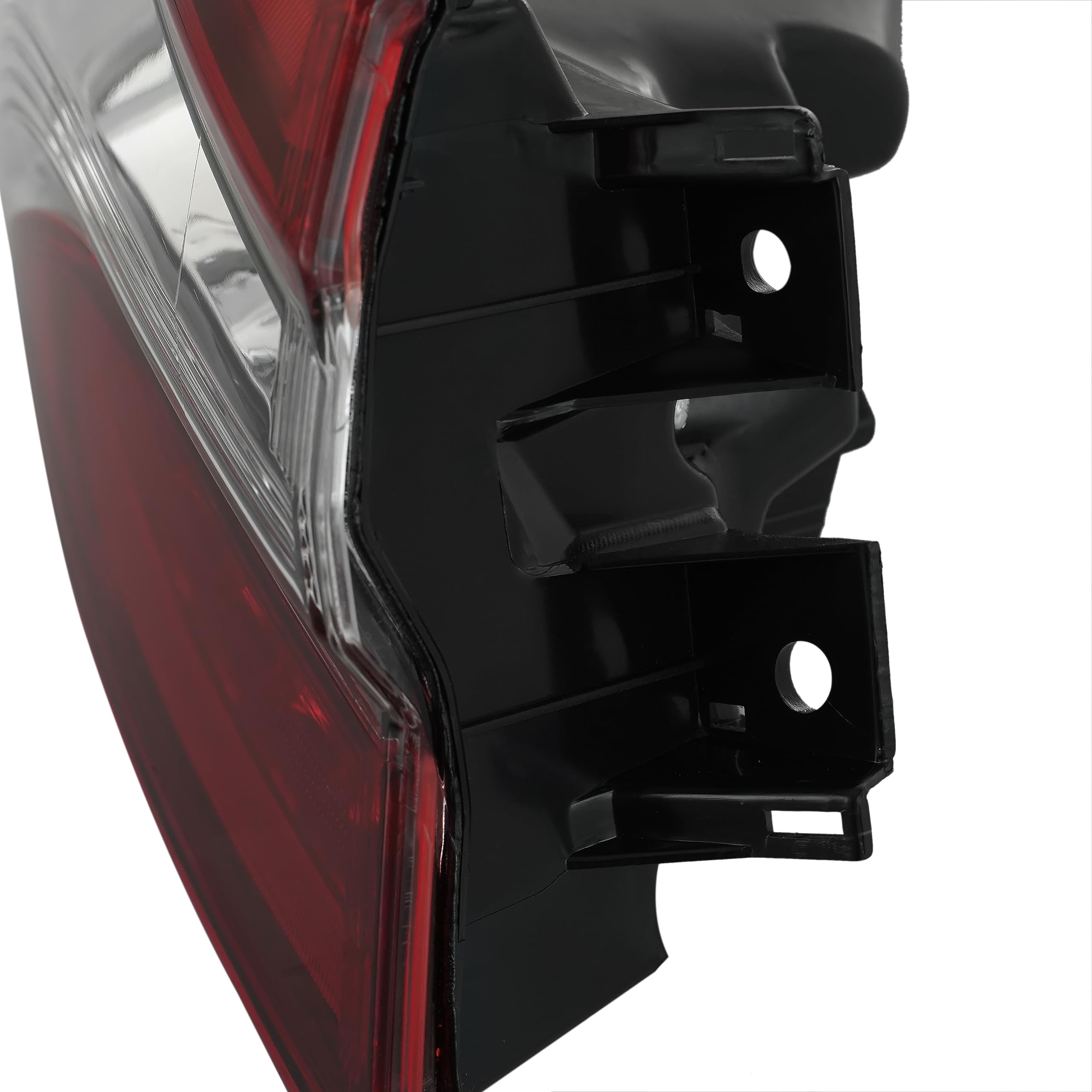 Amazon.com: KARPAL Tail Light Assembly Compatible with 2021 2022 