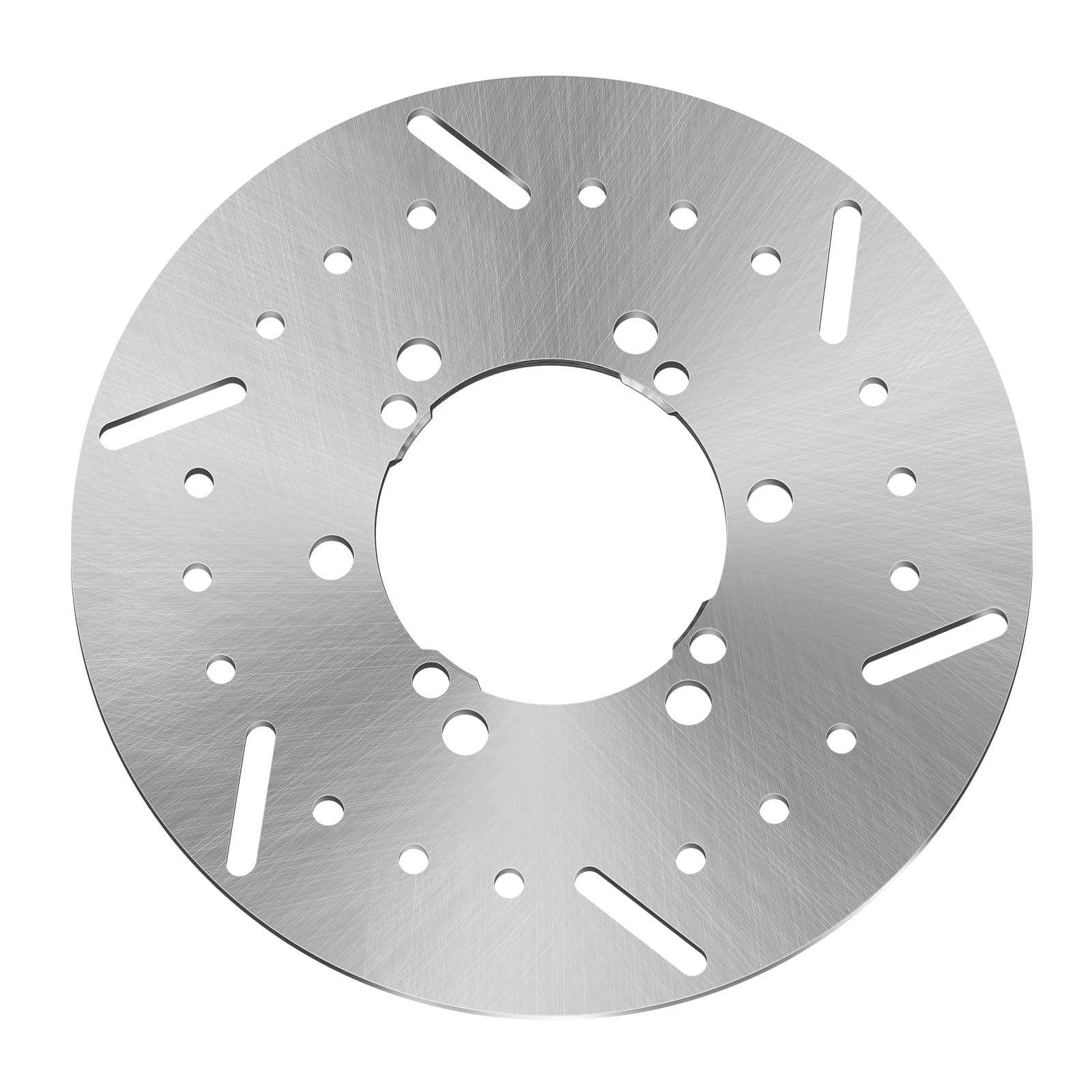 Amazon.com: M MATI Front Brake Disc Rotor for Polaris Sportsman