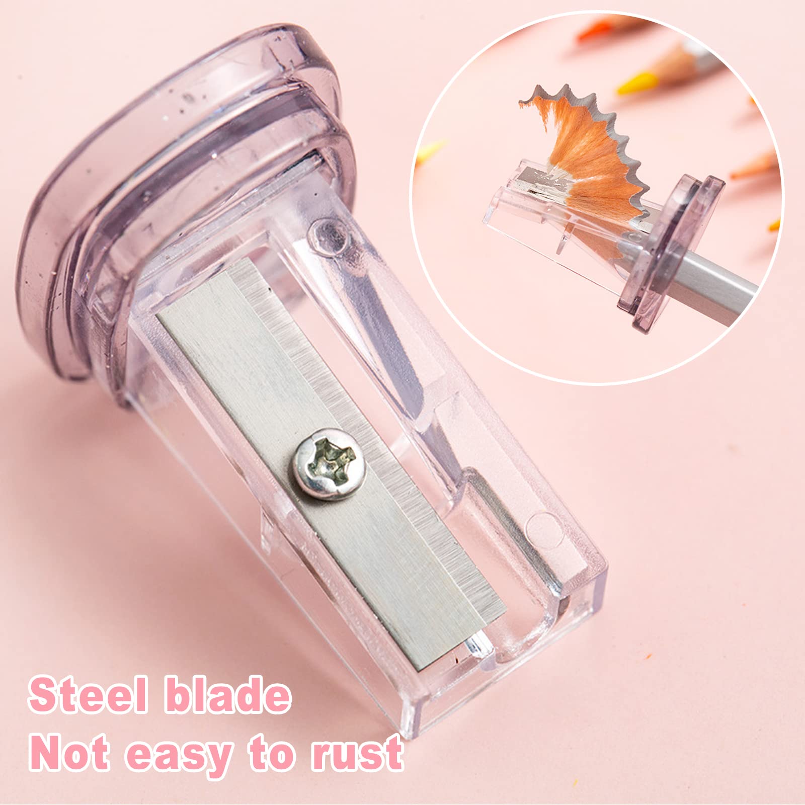 Taille-crayons Chibi Patte De Chat (PROMO -50%) – Neko Kawaii