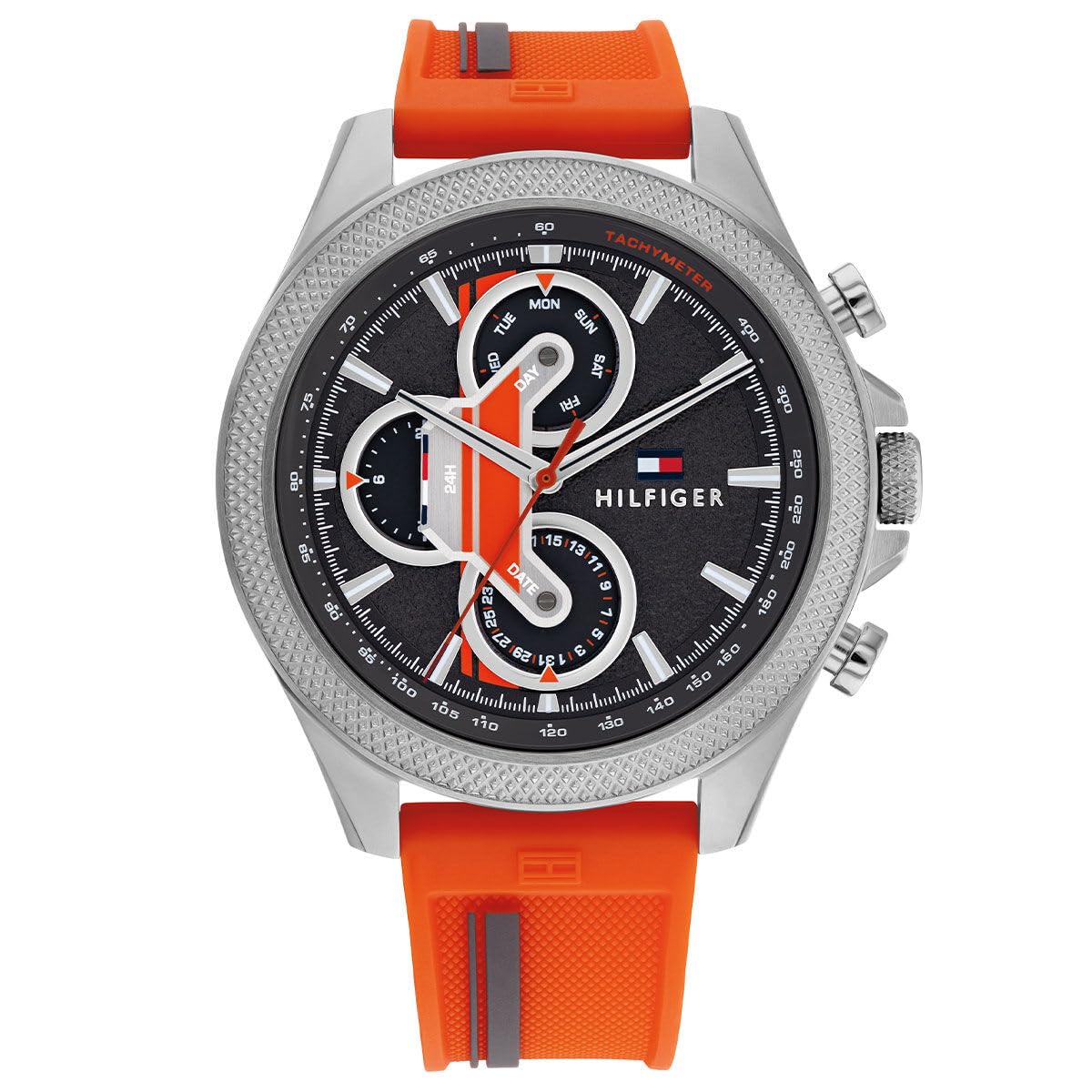 CLARK Men Watch, Analog