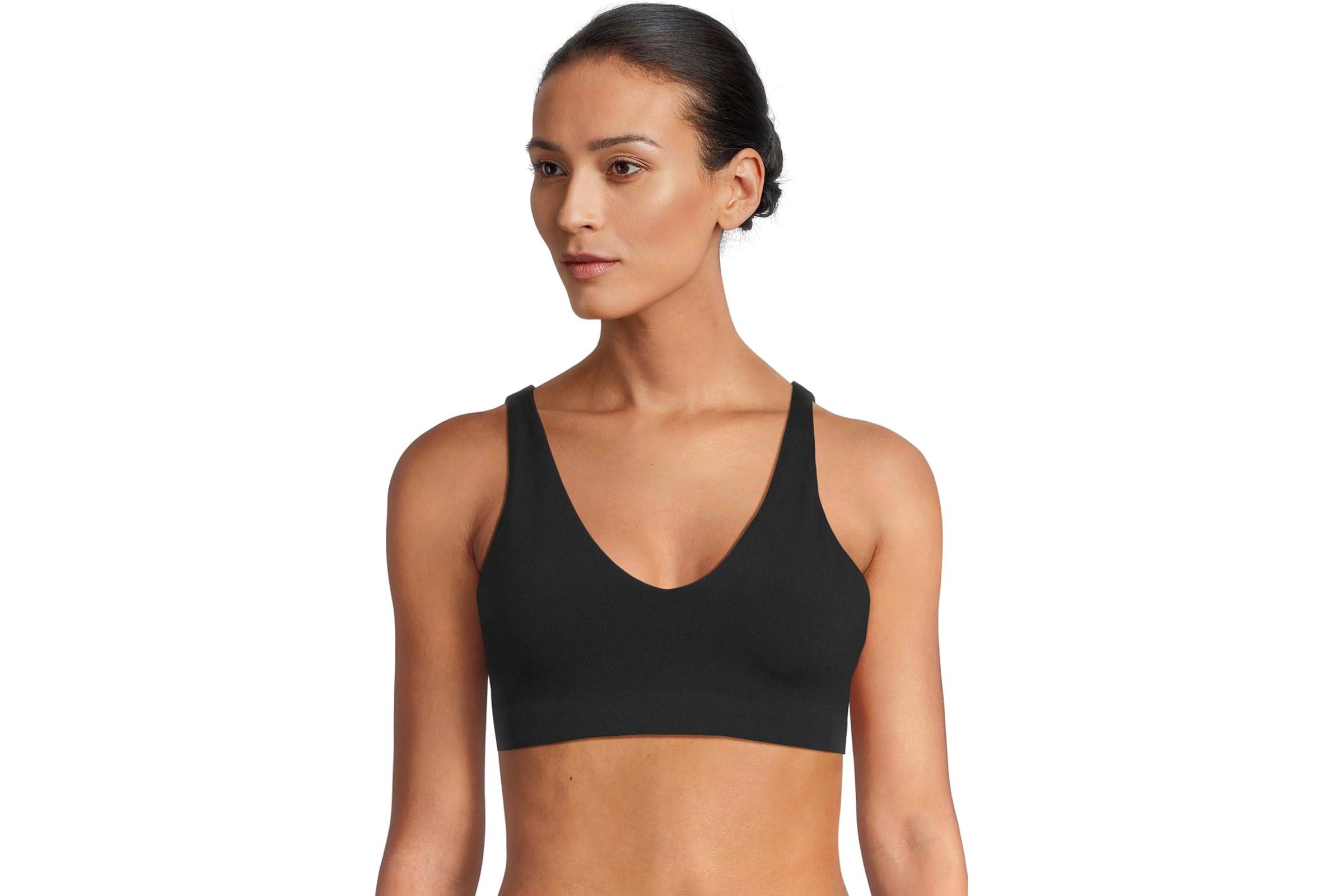 Splits59 Airweight Scoop Back Bra