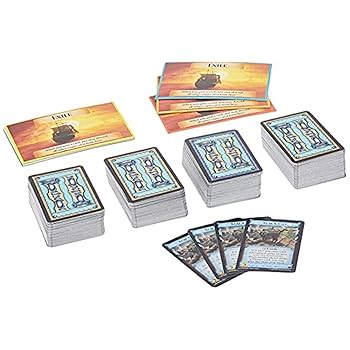 Amazon.co.jp: Dominion: Menagerie : おもちゃ