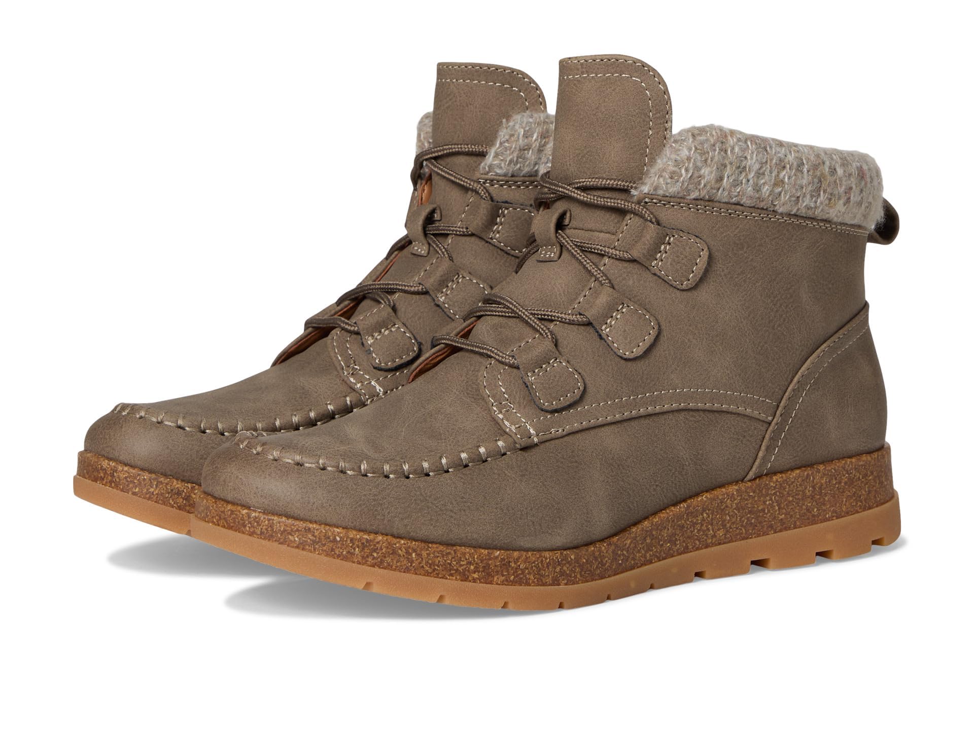 Eurosoft by Sofft Womens Lorelei