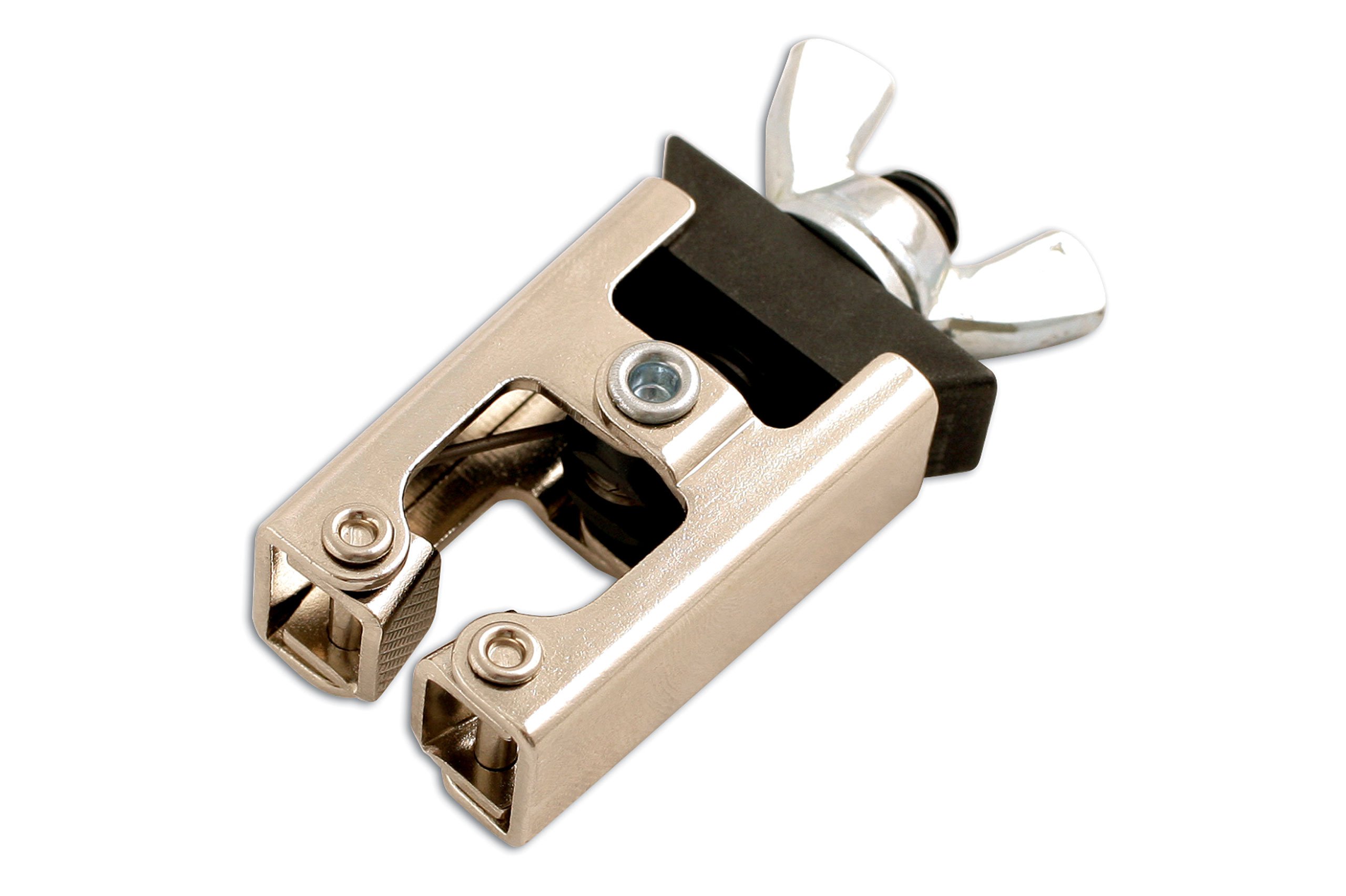 Power-TEC 92298 Micropinzas de Soldadura, 4 Unidades