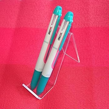 Amazon | 限定PILOT ハイテックCコレト✕ViVi 本体2本セット 5色