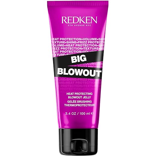 Redken Blowout Jelly 38 fl oz