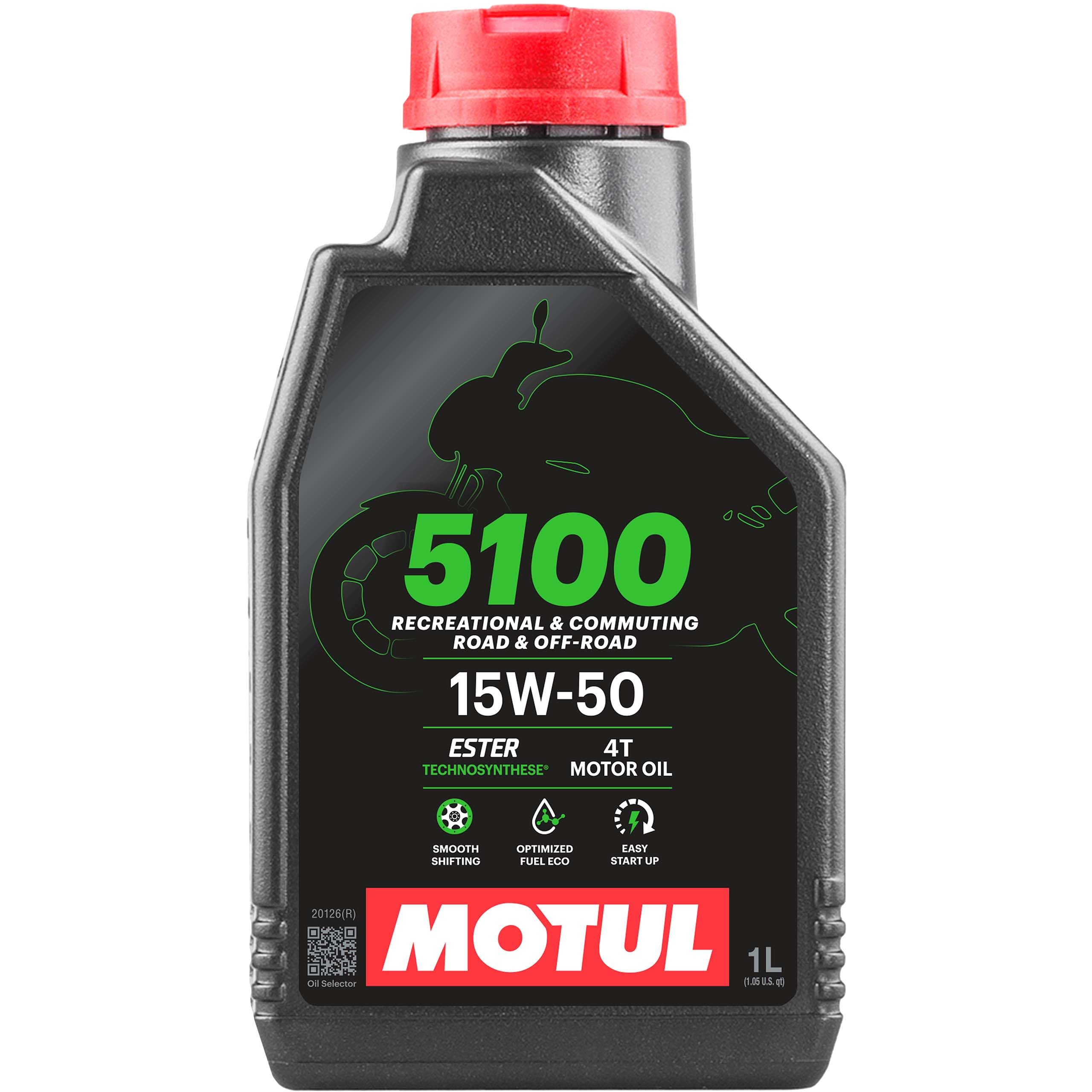 Motul 104080 Oil by Motul