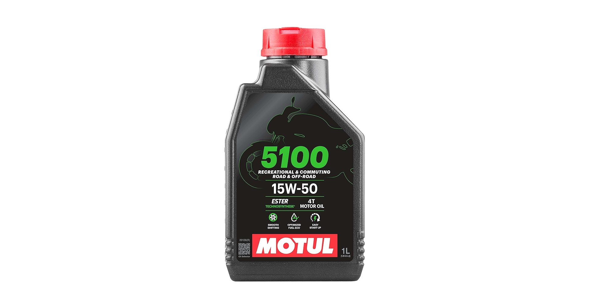 MOTUL 5100 4T 15W-50 オイル 1L×4本 Amazon.com: Motul 5100 4T 15W50 Synthetic Blend Oil 4 Liters