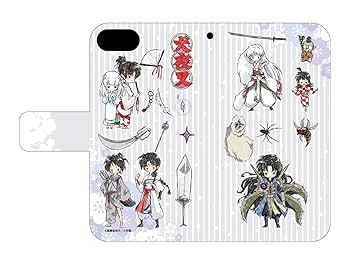 犬夜叉 LISTENFLAVOR 高橋留美子 スマホケース　iPhoneケース 犬夜叉 LISTENFLAVOR 高橋留美子 スマホケース iPhoneケース