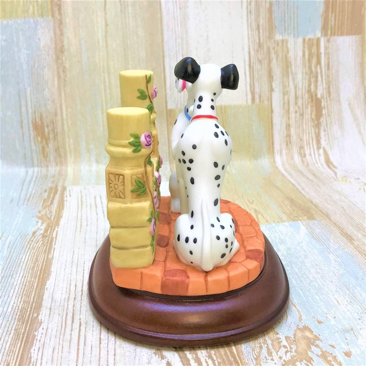 101匹わんちゃん ボンゴ 加藤工芸 ショップ 101匹わんちゃん ボンゴ