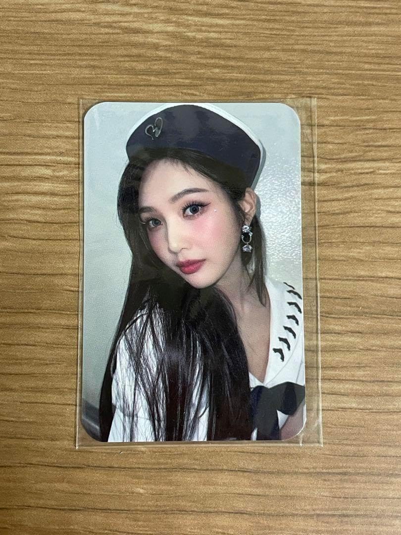 Gファンタジー ミュージアム 特典 フォトカード 全種gファンタジー