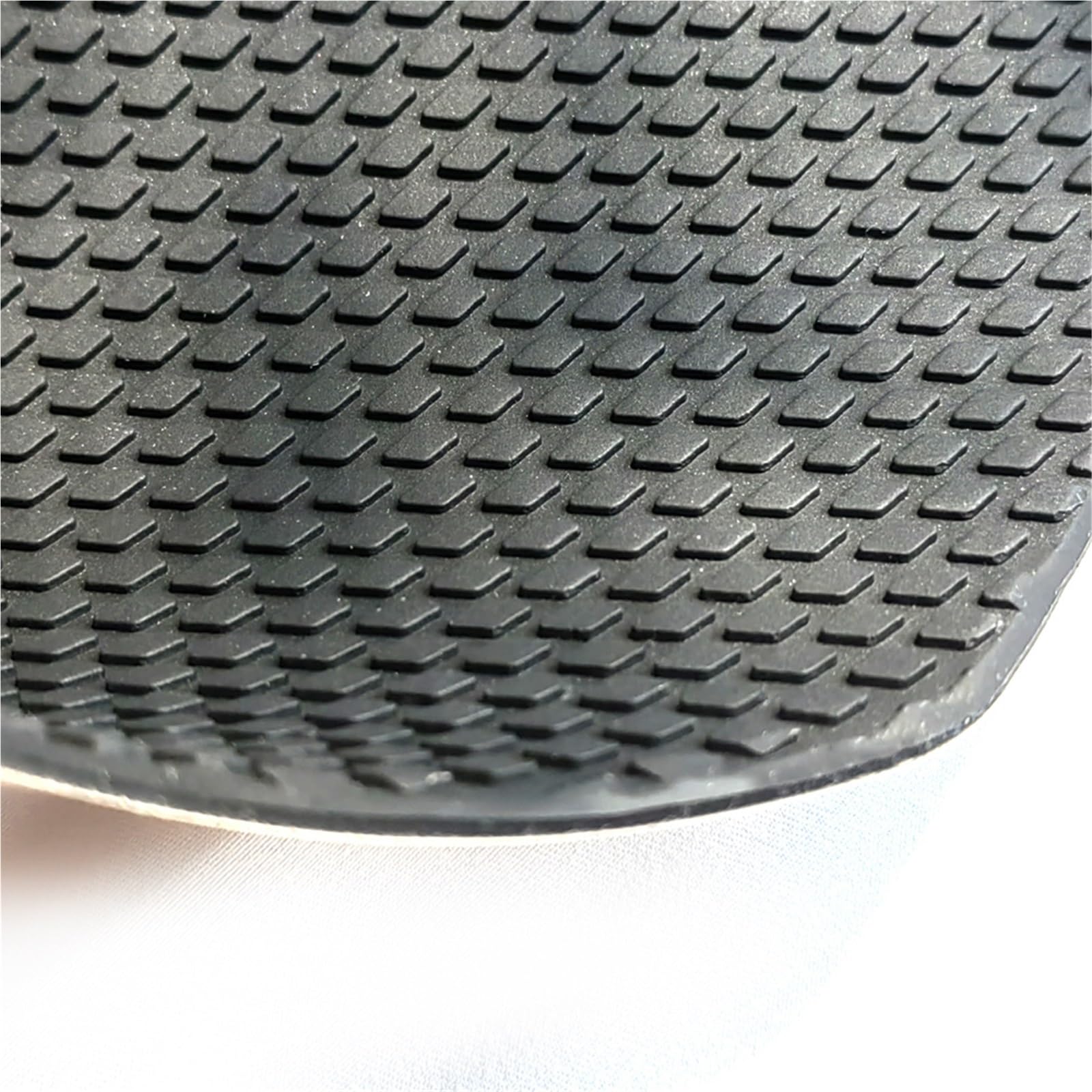 Für Royal Für Enfield Hunter 350 2022-2026 Motorrad Tank Traktion Pad Anti Rutsch Aufkleber Gas Knie Grip Schutz