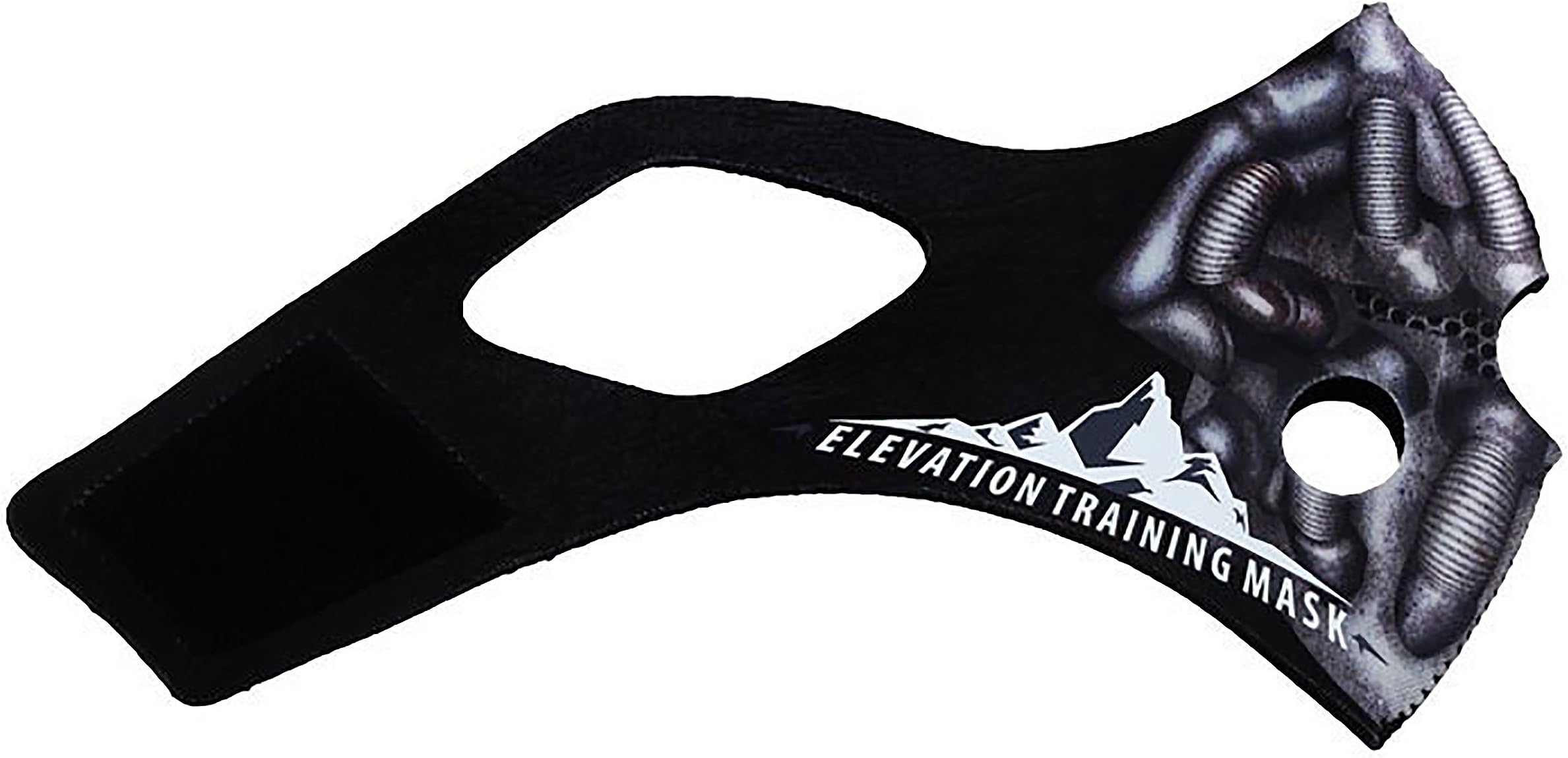 Elevation Training Mask 2.0 "Bane" Sleeve Only - Large