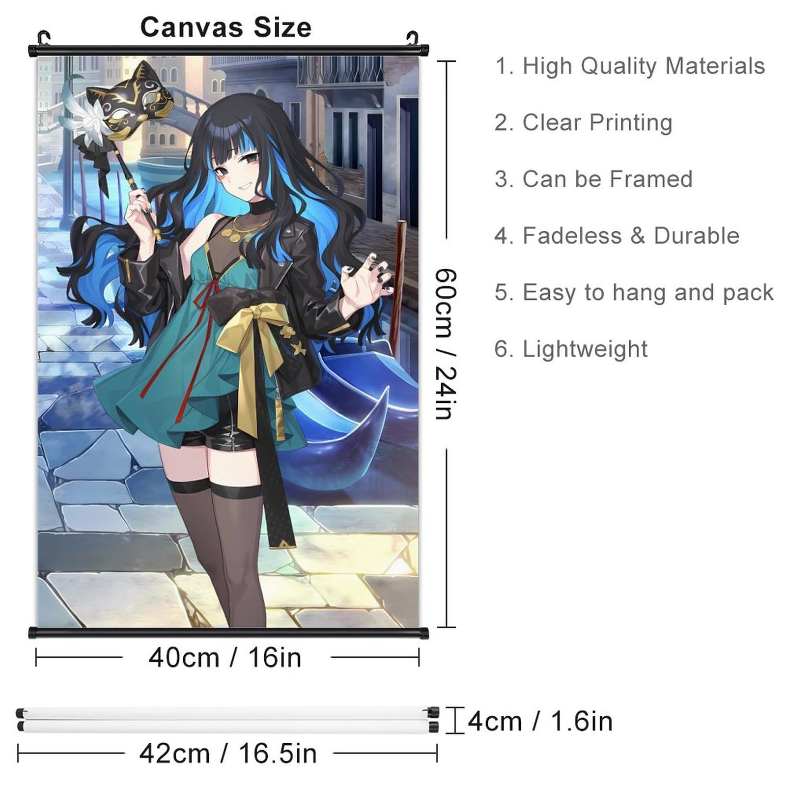 FGO プリテンダー タペストリー】Lady Avalon - Tapestry - FGO ([単品