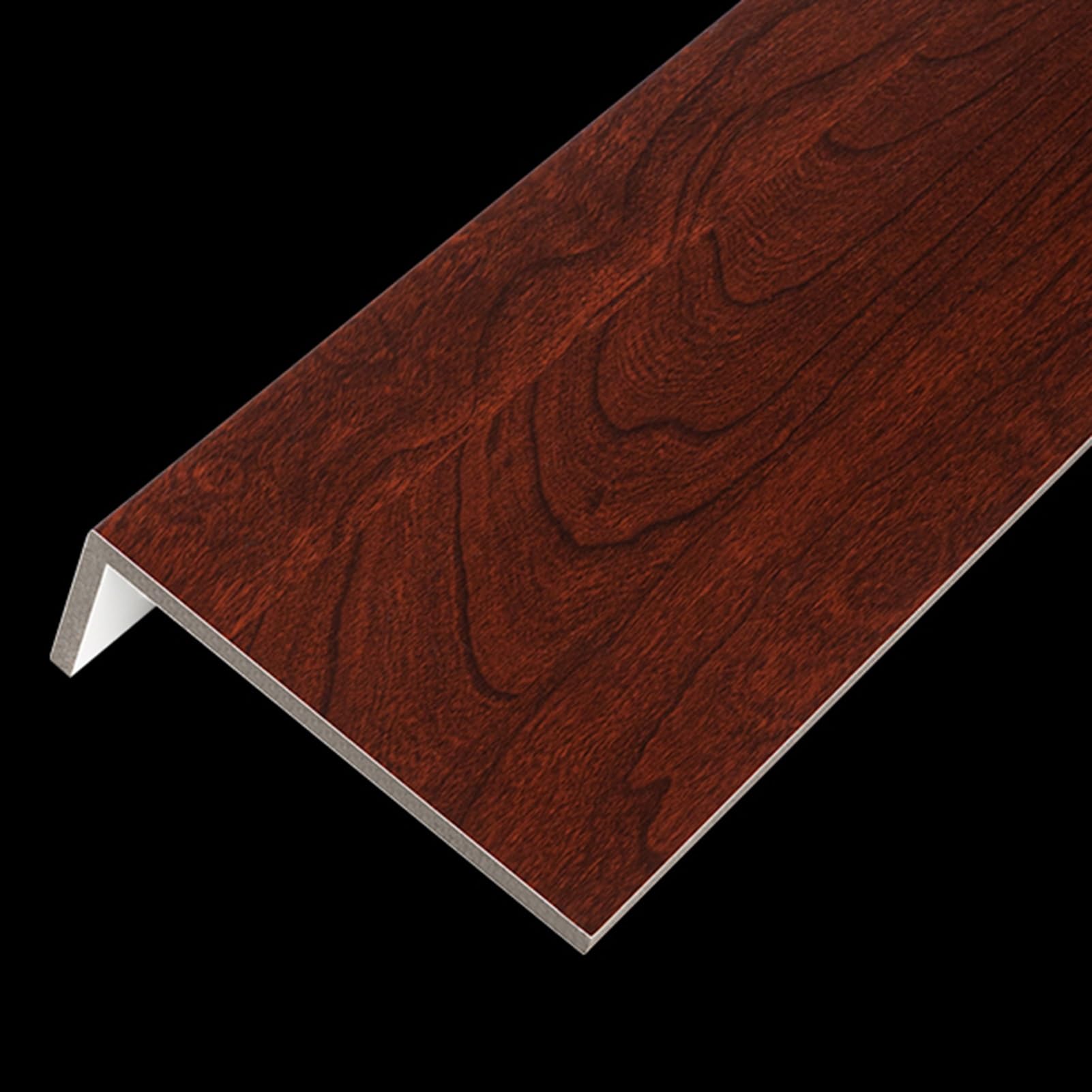 Protection de rebord de fenêtre en PVC - Imperméable - Pour maison, hôtel et bureau - 120 x 25 cm - Rouge