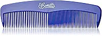 Bonitta Kit Com 2 Pentes Masculinos Basic Dentes Médios E Finos 524Bt Cores Sortidas 2 Unidades