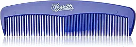 Bonitta Kit Com 2 Pentes Masculinos Basic Dentes Médios E Finos 524Bt Cores Sortidas 2 Unidades
