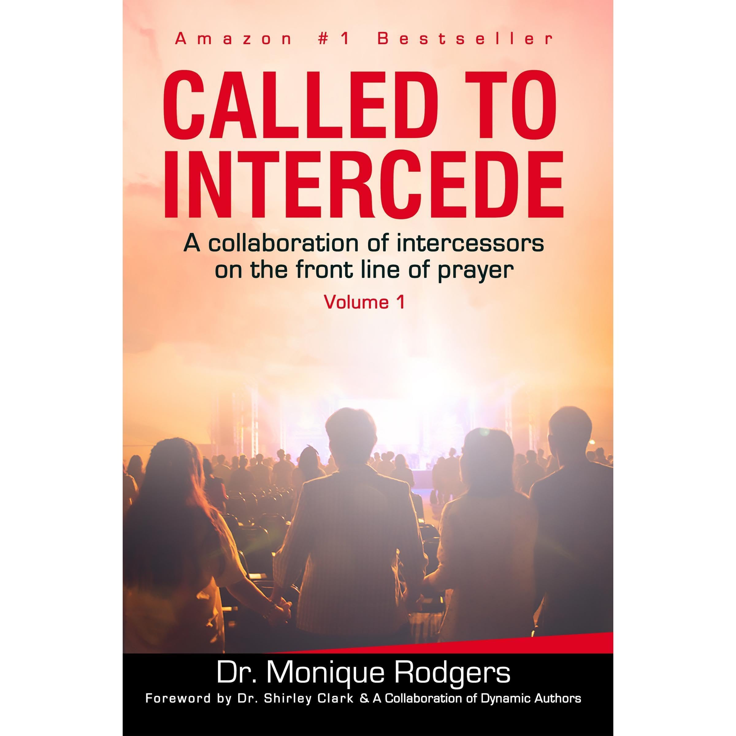 Called to Intercede
