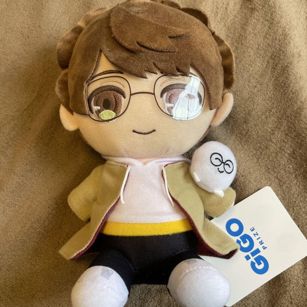 Amazon.co.jp: CR おすわりぬいぐるみ じゃすぱー : おもちゃ