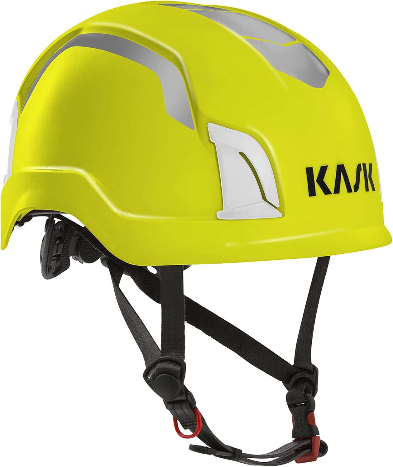 KASK Safety Helmet Zenith HI VIZ