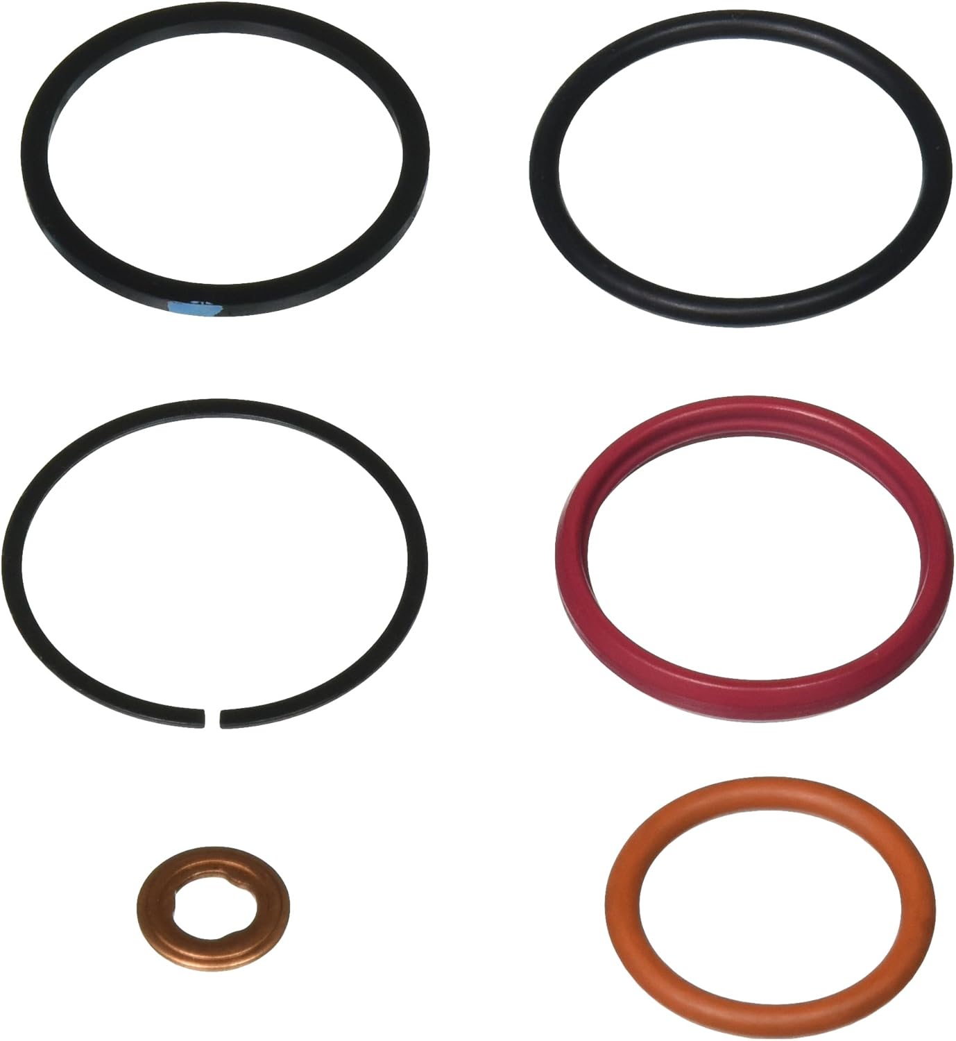 GB Remanufacturing 522-001 Fuel Injector Seal Kit