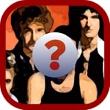 niveles Quiz Grandes Bandas Rock